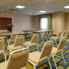 Отель Holiday Inn Express & Suites Midwest City, фото 13