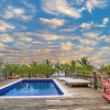 Отель Casa del Mar Al Alma, фото 7