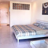 Отель Jomtien Plaza Residence Large Modern Studio Apartment, фото 7