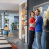 Отель Aparthotel Adagio Paris Montrouge, фото 20