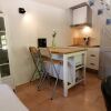 Отель Modern Studio With Terrace, Near the Popular St. Maxime, фото 6