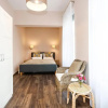 Отель D8 Design Apartment & Studio, фото 13
