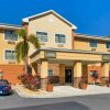 Отель Extended Stay America Suites Tampa Airport Spruce Street в Тампе