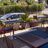 Отель Kyriad Direct Montpellier St Jean de Vedas – La Peyrière, фото 25