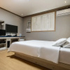 Отель Taean Changli Gung Self Check-in Motel, фото 27