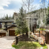 Отель Beaver Creek Villagewalk 102, фото 10