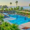 Отель Crystal Boutique Beach Resort - Adults Only, фото 34