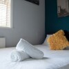 Отель Harmony House- Impeccable 4-bed in Derby, фото 26