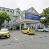 Отель Hanting SH HQ Rail Station, фото 4