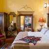 Отель Hacienda Santa Cruz, фото 33