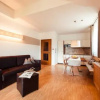Отель Appartmenthotel Siegi, фото 3