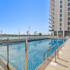 Отель Silkhaus Waters Edge Tower - Yas Island, фото 23