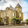 Отель Stay Suites Huddersfield, фото 21