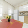 Отель Central and Pleasant Flat in Muratpasa, фото 14