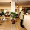 Отель Suria Service Apartment Hotel, фото 12