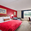 Отель Ramada by Wyndham Fishkill, фото 7