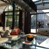Отель Maison contemporaine Centre DEAUVILLE - 