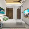 Отель The Kila Boutique Hotel, фото 3