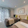 Отель Alpine Resort Wanaka – A THC Hotels and Resorts, фото 34