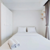 Отель Comfort 1Br Without Living Room Bintaro Embarcadero Apartment, фото 4
