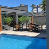 Отель Cadiz Pousada e Lazer, фото 16