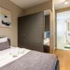 Отель MISSAFIR Exceptional Flat w/Bosphorus View and Rec Room 3-Min Walk to Istiklal Street in Beyoglu, фото 24