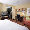 Отель TownePlace Suites by Marriott Sudbury, фото 4