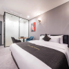 Отель Pyeongtaek Hermes Hotel, фото 9