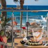 Отель High Beach Hotel, фото 13