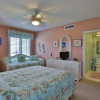 Отель Surf And Racquet 101 3 Bedroom Condo by Redawning, фото 3