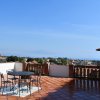 Отель 3 bedrooms house with sea view furnished terrace and wifi at Acireale 7 km away from the beach, фото 4