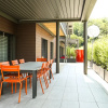 Отель Le Kube Annecy Centre Villas de Prestige, фото 18