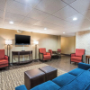 Отель Baymont Inn & Suites Fairborn, фото 2
