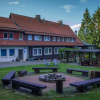 Отель Welt Lodge, фото 18
