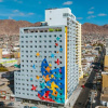 Отель Ibis Styles Antofagasta, фото 13