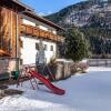 Отель Ferienhaus Familien und Gruppenhaus Garten Grillkamin, фото 30