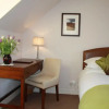 Отель Baldiesburn Bed & Breakfast, фото 34