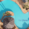 Отель La Quinta at La Manga Club, фото 11