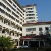 Отель Yiyuan Hotel в Шаогуани