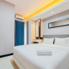 Отель Scenic And Comfortable 2Br Apartment M-Town Residence, фото 4