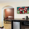 Отель Red Roof Inn Indianapolis East, фото 5