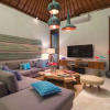 Отель Luxury 4 Bedroom Villa With Private Pool, Bali Villa 2043, фото 35