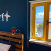 Отель bellaVista - 3 min walk from beach, фото 19