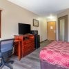 Отель Econo Lodge Inn And Suites Dickson, фото 43