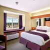 Отель Stay Beyond Inn & Suites, фото 26