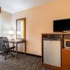 Отель SureStay Hotel by Best Western Wenatchee, фото 24