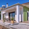 Отель House With 3 Bedrooms in Vatera, With Wonderful sea View, Enclosed Gar, фото 2