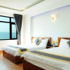 Отель SeaSide Hotel Quy Nhơn, фото 10