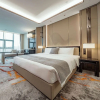 Отель Wyndham Nanning Binyang, фото 3