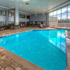 Отель DoubleTree by Hilton Hotel Decatur Riverfront, фото 10